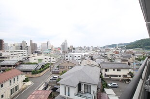 ローベンハイム永井の物件内観写真